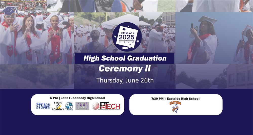 High School Graduation Ceremony 2